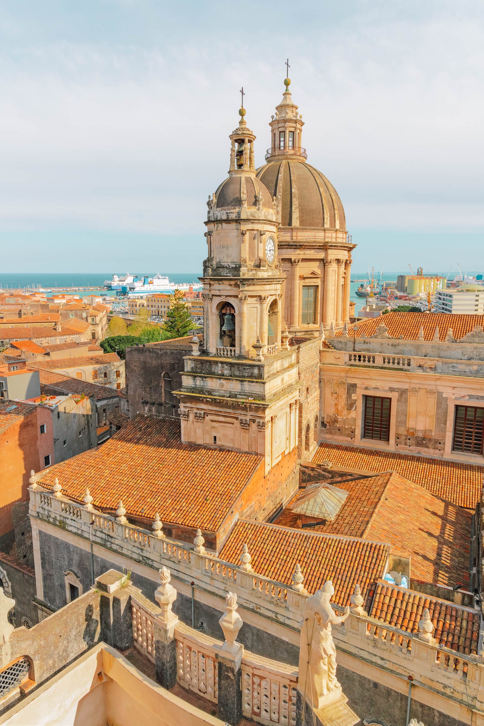 11 Very Best Things To Do In Catania, Sicily – Hand Luggage Only