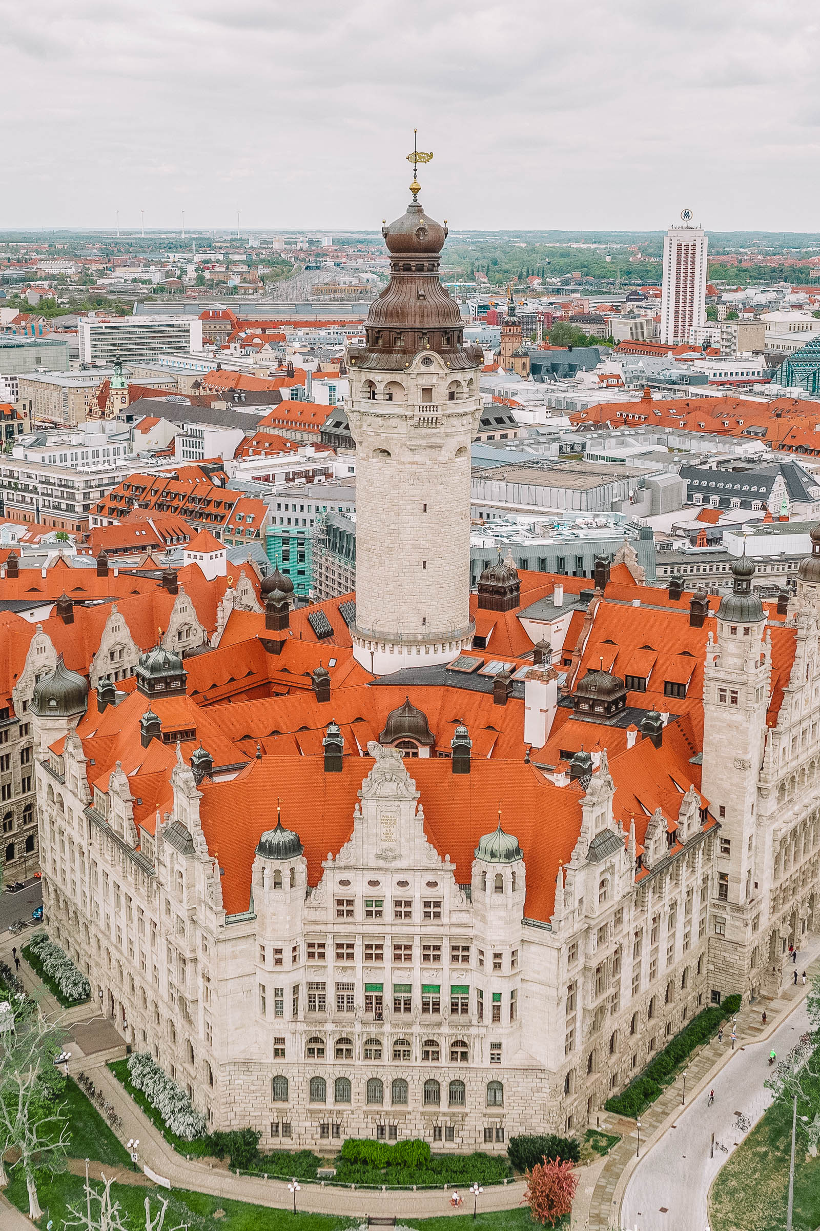 11 Very Best Things To Do In Leipzig – Hand Luggage Only