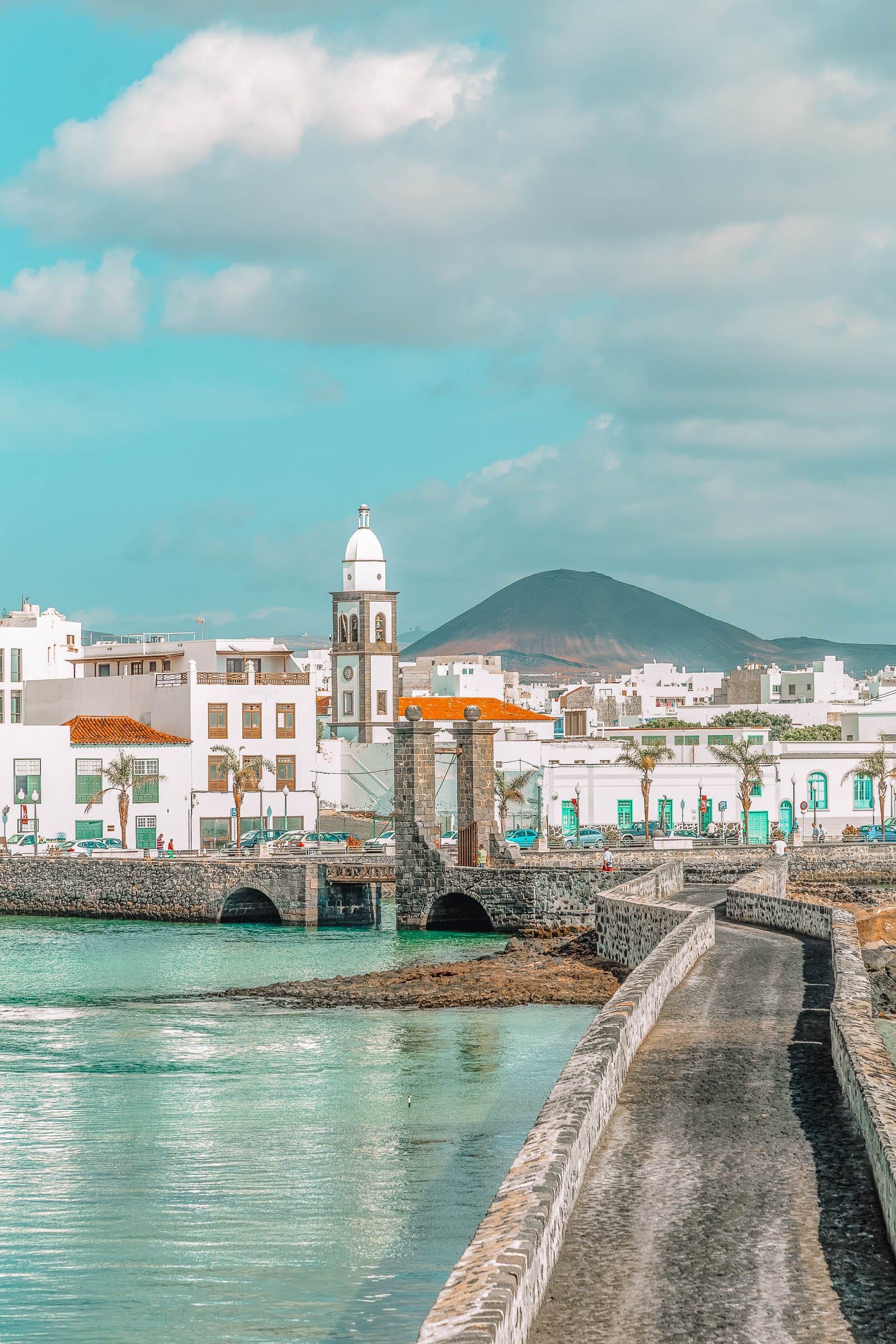 10 Best Things To Do In Lanzarote – Hand Luggage Only