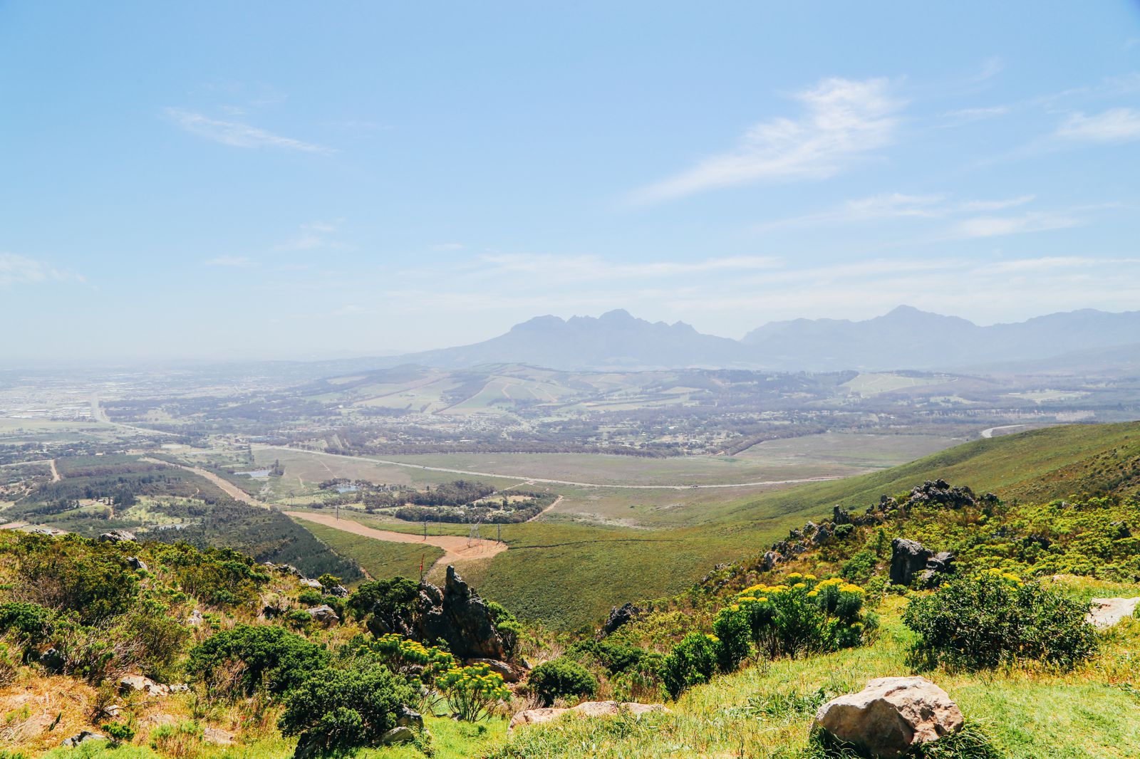 A 1 Week Itinerary To See The Best of South Africa’s Eastern Cape – Hand Luggage Only