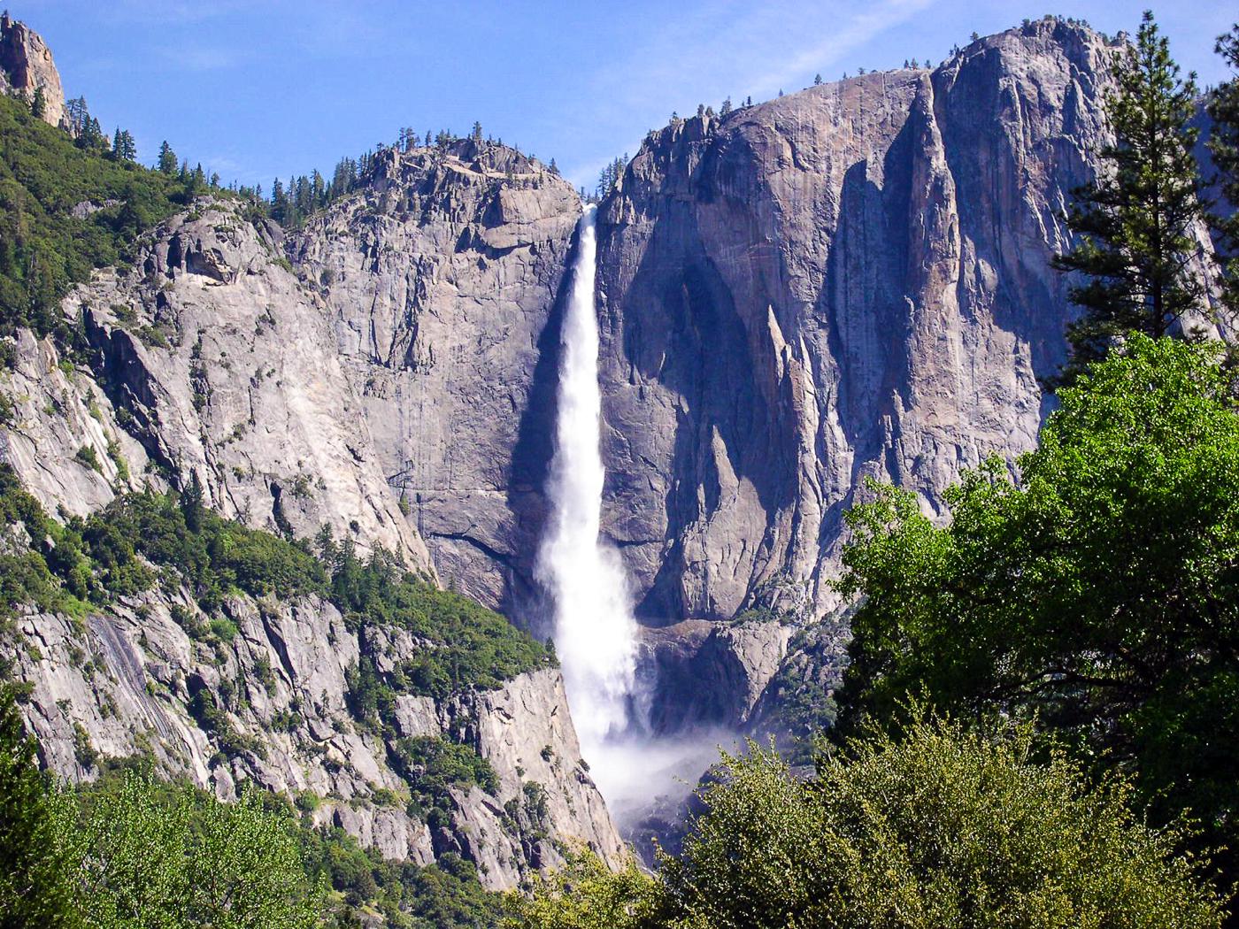 14 Amazing Waterfalls Around The World You Have To Travel To See! – Hand Luggage Only