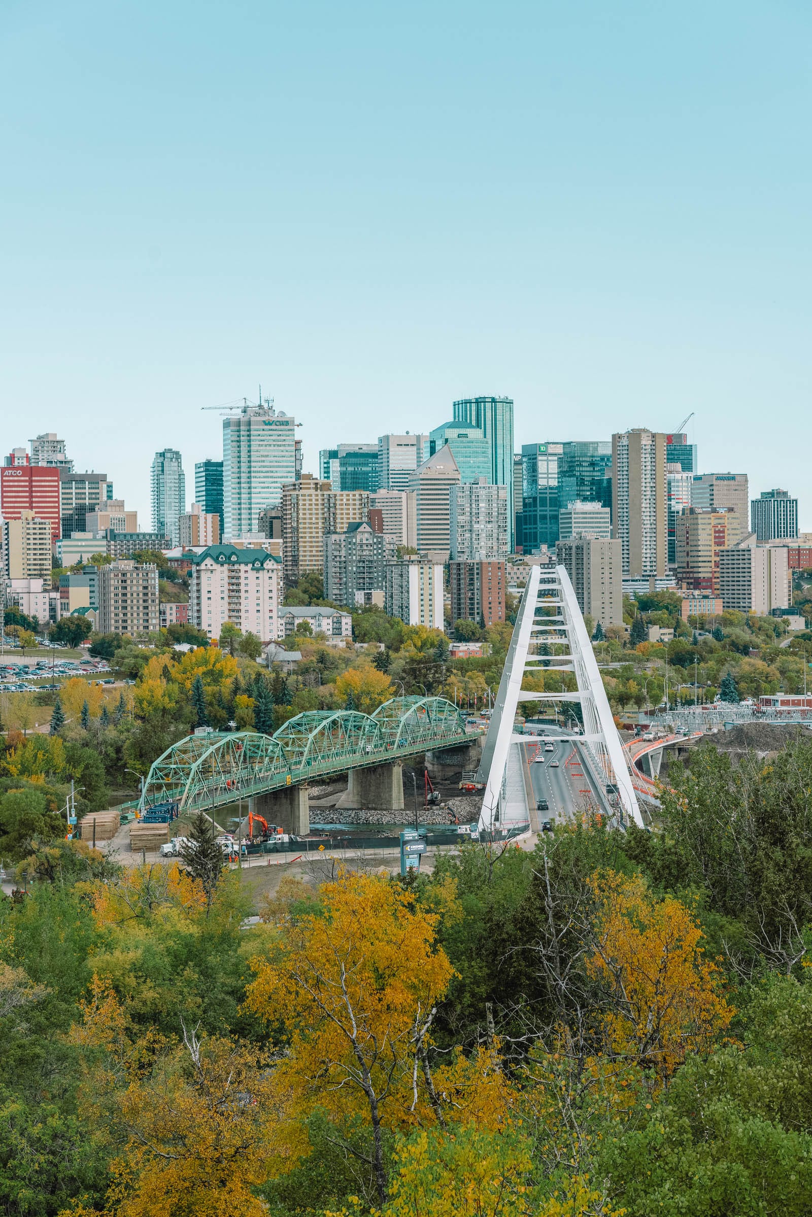 10 Very Best Things To Do In Edmonton, Alberta – Hand Luggage Only