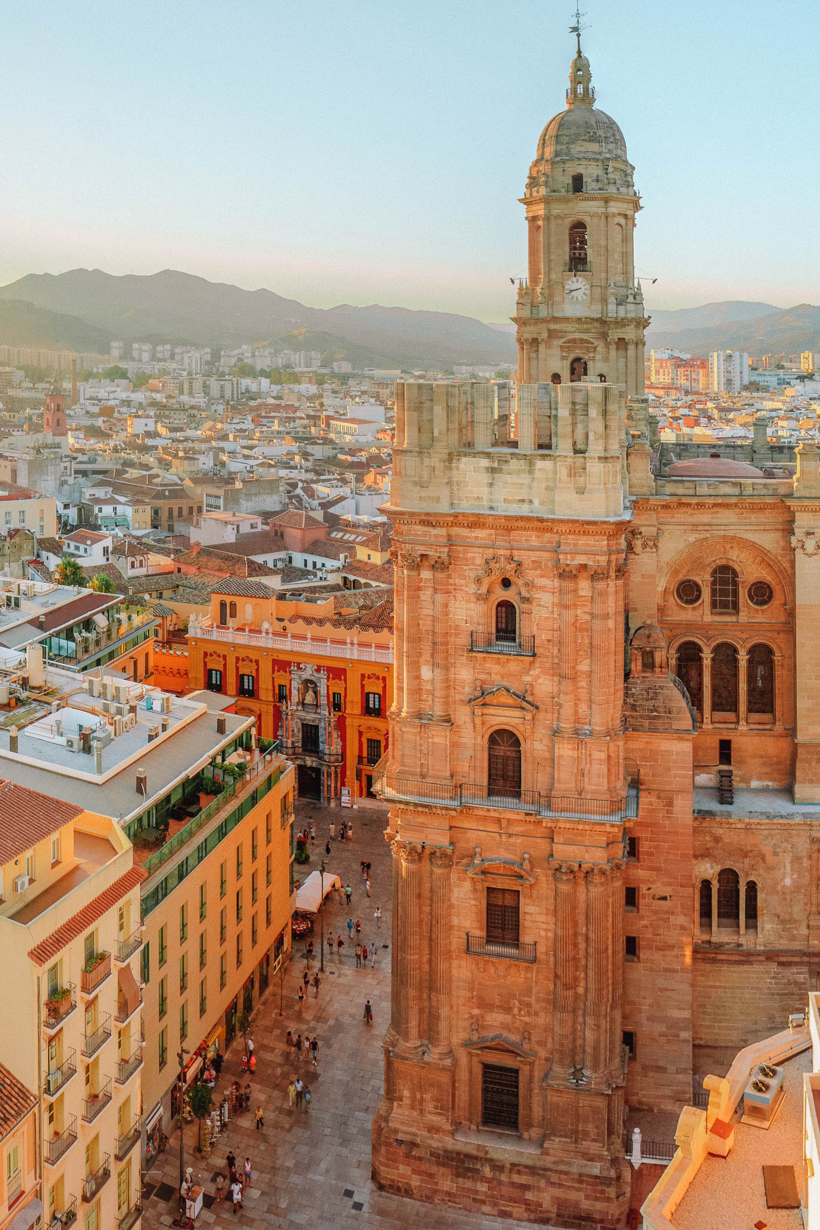 10 Very Best Things To Do In Malaga – Hand Luggage Only