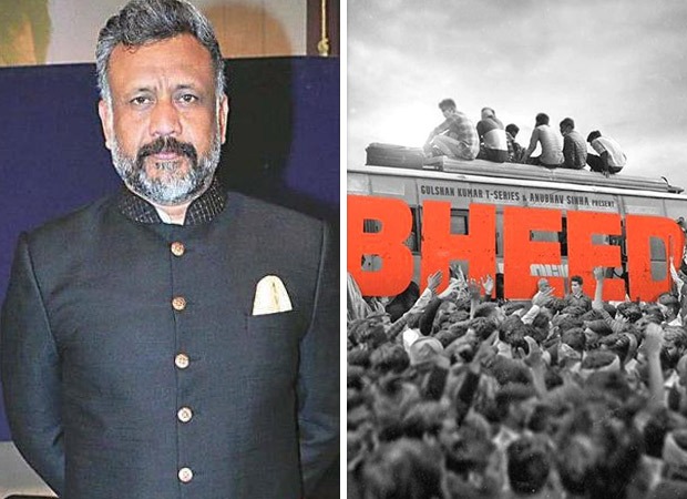 Anubhav Sinha’s Bheed to release on THIS date : Bollywood News